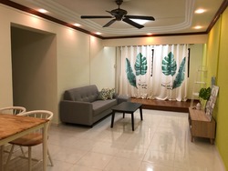 Blk 630 Woodlands Ring Road (Woodlands), HDB 5 Rooms #184559482
